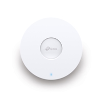 TP Link Wireless Access Points | TP-LINK  EAP610 AX1800 Access Point, Ceiling Mount, WiFi 6 | EAP610 | ServersPlus