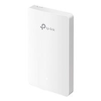 TP Link Wireless Access Points | TP-LINK  Omada EAP615-Wall Access Point | EAP615-Wall | ServersPlus