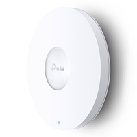 TP Link Wireless Access Points | TP-LINK  Omada EAP650 AX3000 Access Point, Ceiling Mount, WiFi 6 | EAP650 | ServersPlus