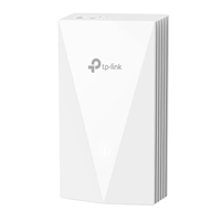 TP Link Wireless Access Points | TP-LINK  EAP655-Wall AX3000 Wall Plate Wi-Fi 6 Access Point | EAP655-WALL | ServersPlus