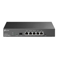 Wired Routers | TP-LINK  ER7206 SafeStream Gigabit Multi-WAN VPN Router | ER7206 | ServersPlus