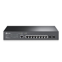 Managed Network Switches | TP-LINK TL-SG3210 | TL-SG3210 | ServersPlus
