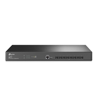 Managed Network Switches | TP-LINK  JetStream TL-SX3008F 8-Port Metal 10GE SFP+ L2+ Managed Switch | TL-SX3008F | ServersPlus