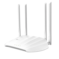 TP Link Wireless Access Points | TP-LINK AC1200 Wireless Access Point - TL-WA1201 | TL-WA1201 | ServersPlus