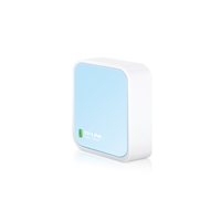 Wireless Routers | TP-LINK TL-WR802N Wireless Router | TL-WR802N | ServersPlus