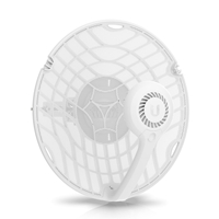 Ubiquiti AirFiber Radios | Ubiquiti  AF60-LR AirFiber 60 LR Long Range 60 GHz 12KM Point to Point Radio | AF60-LR | ServersPlus