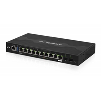 Wired Routers | Ubiquiti ER-12 EdgeRouter 12 Gigabit 12 Port Managed Router | ER-12 | ServersPlus