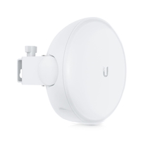 Ubiquiti AirMax | Ubiquiti  GBE-PLUS airMAX GigaBeam Plus 60 GHz Radio | GBE-PLUS | ServersPlus