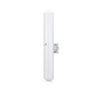 Ubiquiti AirMax | Ubiquiti LAP-120 LiteAP AC airMAX Outdoor 5GHz 16 dBi PoE Access Point CPE | LAP-120 | ServersPlus