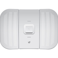 Ubiquiti AirMax | Ubiquiti LBE-M5-23 LiteBeam M5 23dBi airMAX Outdoor Wireless AC CPE Bridge | LBE-M5-23 | ServersPlus