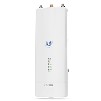 Ubiquiti AirMax | Ubiquiti  LTU-ROCKET 5 GHz PtMP LTU BaseStation Radio for LTU-PRO/LTU-LITE/LTU-LR Clients | LTU-ROCKET | ServersPlus