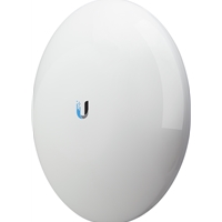 Ubiquiti AirMax | Ubiquiti  NBE-M5-16 NanoBeam M5 5GHz 16dBi airMAX Outdoor Wireless CPE Bridge | NBE-M5-16 | ServersPlus