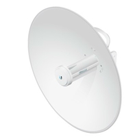 Ubiquiti AirMax | Ubiquiti  PBE-5AC-Gen2 PowerBeam AC Gen2 High-Perforrmance airMAX ac Bridge | PBE-5AC-GEN2 | ServersPlus