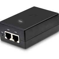 Switch Modules | Ubiquiti  POE-24-24W 24V 24W 1A Passive POE Injector | POE-24-24W | ServersPlus