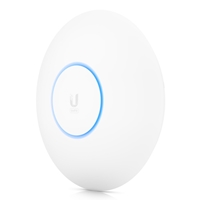 Ubiquiti Wireless Access Points | Ubiquiti  U6-LR UniFi 6 Long Range Wi-Fi 6 Wireless Access Point | U6-LR | ServersPlus