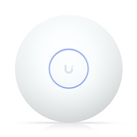 Ubiquiti Wireless Access Points | Ubiquiti  U7-LR UniFi 7 Long Range WiFi 7 Access Point with 5 Spacial Streams | U7-LR | ServersPlus