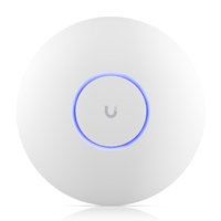 Ubiquiti Wireless Access Points | Ubiquiti  U7-PRO-MAX U7 Pro Max WiFi 7 Ceiling Mounted Access Point with 2.5GbE Uplink | U7-PRO-MAX | ServersPlus