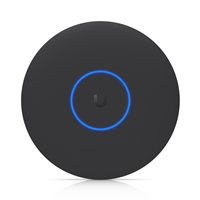 Ubiquiti Wireless Access Points | Ubiquiti  U7-PRO-XG-B UniFi 7 Pro XG Ceiling Mounted 6 Stream WiFi 7 6GHz 10GbE Access Point (Black) | U7-Pro-XG-B  | ServersPlus