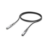 Switch Modules | Ubiquiti 10 Gbps SFP+ Direct Attach Cable - 3M | UACC-DAC-SFP10-3M | ServersPlus