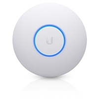 Ubiquiti Wireless Access Points | Ubiquiti UAP-NANOHD UniFi nanoHD 4x4 Wave2 MU-MIMO Wireless PoE Access Point | UAP-NANOHD | ServersPlus