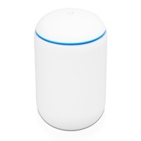 Ubiquiti Wireless Access Points | Ubiquiti  UDM UniFi Dream Machine - Combined 4x4 Wave 2 AP / Switch / Security Gateway / Controller | UDM-UK | ServersPlus