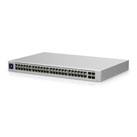 Ubiquiti Managed Network Switches | Ubiquiti UniFi 48-Port Switch - USW-48 | USW-48 | ServersPlus