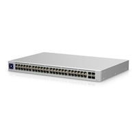 Switch Finder | Ubiquiti UniFi 48-Port Switch - USW-48 | USW-48 | ServersPlus