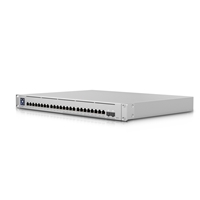 Switch Finder | Ubiquiti  USW-ENTERPRISE-24-POE UniFi Switch Enterprise 24 Port Layer 3 PoE Switch | USW-ENTERPRISE-24-POE | ServersPlus