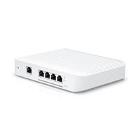 Switch Finder | Ubiquiti UniFi Switch Flex XG Managed L2 10G Ethernet Switch | USW-FLEX-XG | ServersPlus