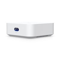 Wired Routers | Ubiquiti  UX7 UniFi Express 7 Ultra Compact Mesh Scalable Combined Router, WiFi 7 Access Point and Ga | UX7 | ServersPlus