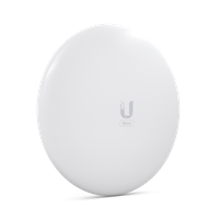 Ubiquiti Wireless Access Points | Ubiquiti  UISP Wave Nano 60GHz PtMP Station, Up to 5km Link Range, 2Gbps Max Throughput, 5GHz 800+Mbp | WAVE-NANO | ServersPlus