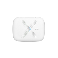 Wireless Routers | ZYXEL MULTY X WSQ50 TRI-BAND | WSQ50-EU0201F | ServersPlus