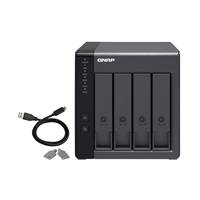 QNAP NAS Accessories | QNAP TR-004 | TR-004 | ServersPlus