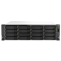 All NAS Devices | QNAP TS-H2287XU-RP | TS-h2287XU-RP-E2378-64G | ServersPlus