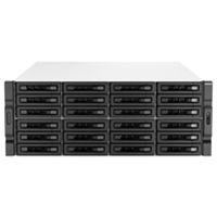 All NAS Devices | QNAP TS-H3087XU-RP 30 Bay Rackmount NAS Enclosure - TS-h3087XU-RP-E2378-64G | TS-h3087XU-RP-E2378- | ServersPlus