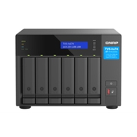 All NAS Devices | QNAP TVS-H674 | TVS-h674-i5-32G | ServersPlus