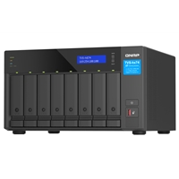 All NAS Devices | QNAP TVS-h874X | TVS-h874X-i9-64G | ServersPlus
