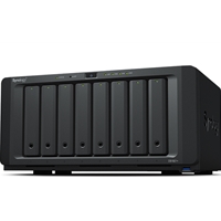 Synology NAS Storage | SYNOLOGY DS1821+ 8-Bay NAS Enclosure (Diskless) | DS1821+ | ServersPlus