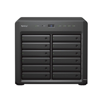 Synology NAS Storage | SYNOLOGY DS3622xs+ 12 Bay Diskless NAS Enclosure | DS3622XS+ | ServersPlus