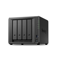 Synology NAS Storage | SYNOLOGY DS923+ 4 Bay Diskless NAS Enclosure | DS923+ | ServersPlus
