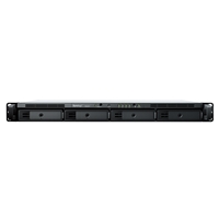 Synology NAS Storage | SYNOLOGY RackStation RS422+ 4-Bay Rackmount Diskless NAS Enclosure | RS422+ | ServersPlus