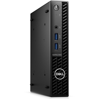 Dell Desktops | DELL OptiPlex 3000 MFF - 0HGJ0 | 0HGJ0 | ServersPlus