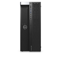 Dell Workstations | DELL Precision T5820 Tower Workstation - 58H31 | 58H31 | ServersPlus