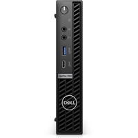 Dell Desktops | DELL Optiplex 7000 Micro - 73GRF | 73GRF | ServersPlus