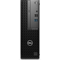 Dell Desktops | DELL OptiPlex 3000 SFF - 7G5JM | 7G5JM | ServersPlus