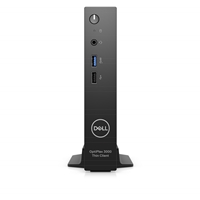 Dell Wyse Thin Clients | DELL OptiPlex 3000 Thin Client - 9GG96 | 9GG96 | ServersPlus