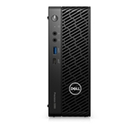 Dell Workstations | DELL Precision 3260 USFF Workstation - MK4DJ | MK4DJ | ServersPlus