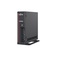 Fujitsu Desktops | FUJITSU ESPRIMO G5011 Mini PC - VFY:G511EP15AMGB | VFY:G511EP15AMGB | ServersPlus