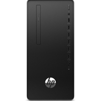 HP Desktops | HP 290 G4 Microtower - 123N0EA#ABU | 123N0EA#ABU | ServersPlus