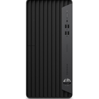 HP Desktops | HP 400 G7 Microtower - 293Y5EA | 293Y5EA#ABU | ServersPlus
